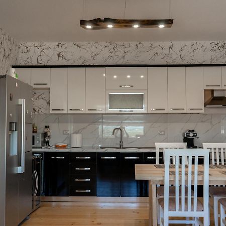 Sunhill Villa Shkodër Extérieur photo