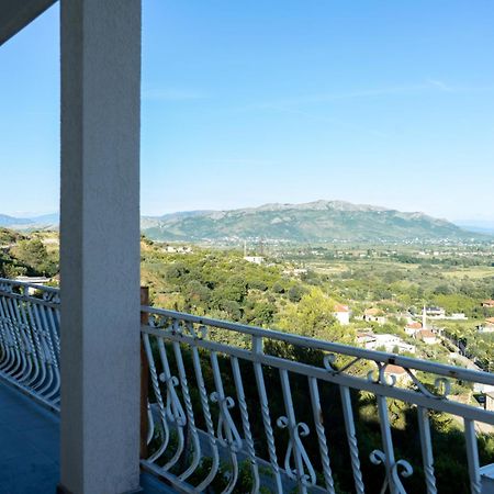 Sunhill Villa Shkodër Extérieur photo
