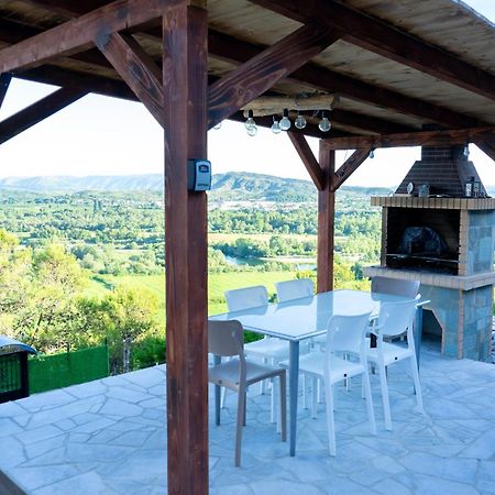 Sunhill Villa Shkodër Extérieur photo