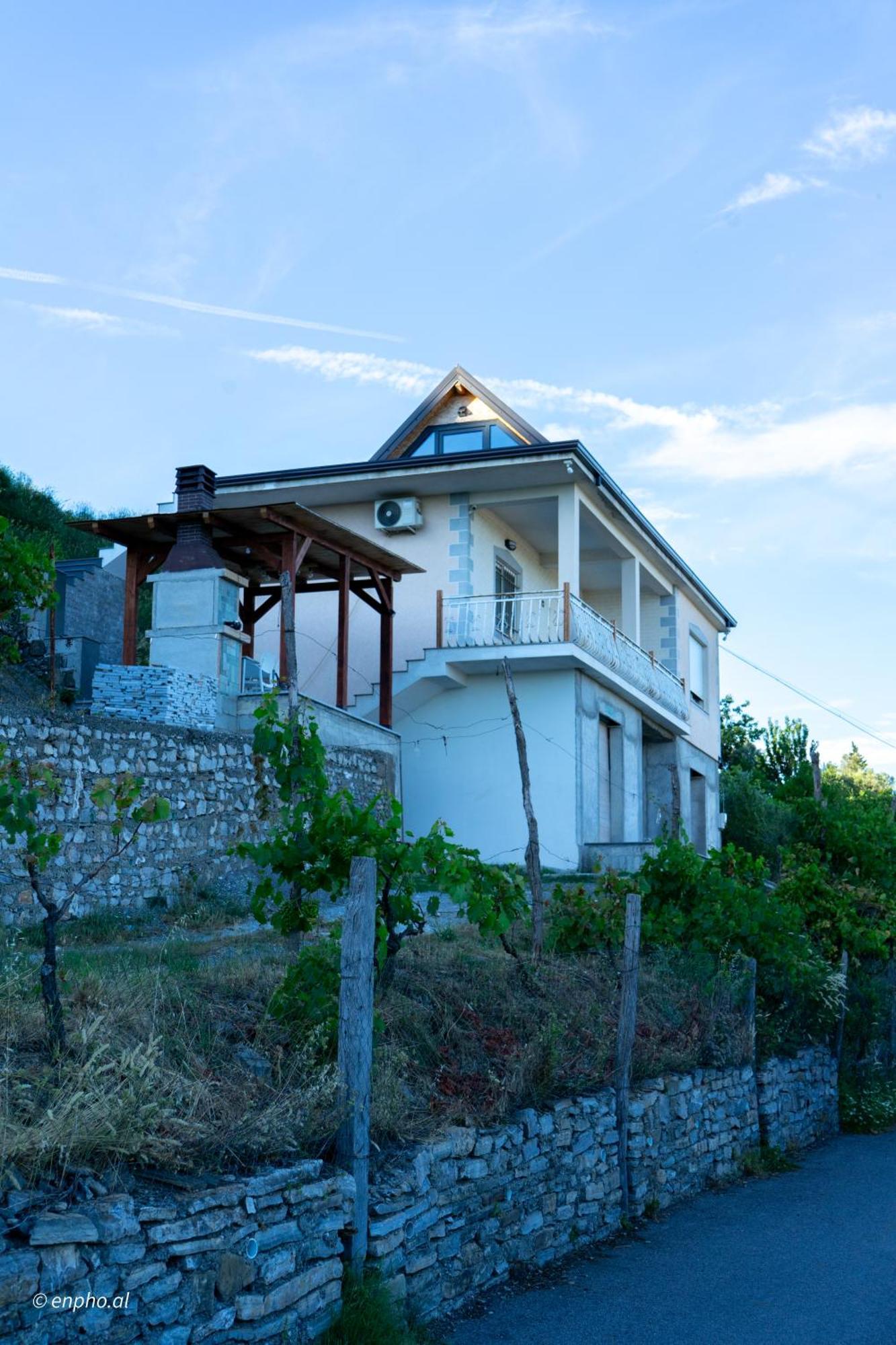 Sunhill Villa Shkodër Extérieur photo