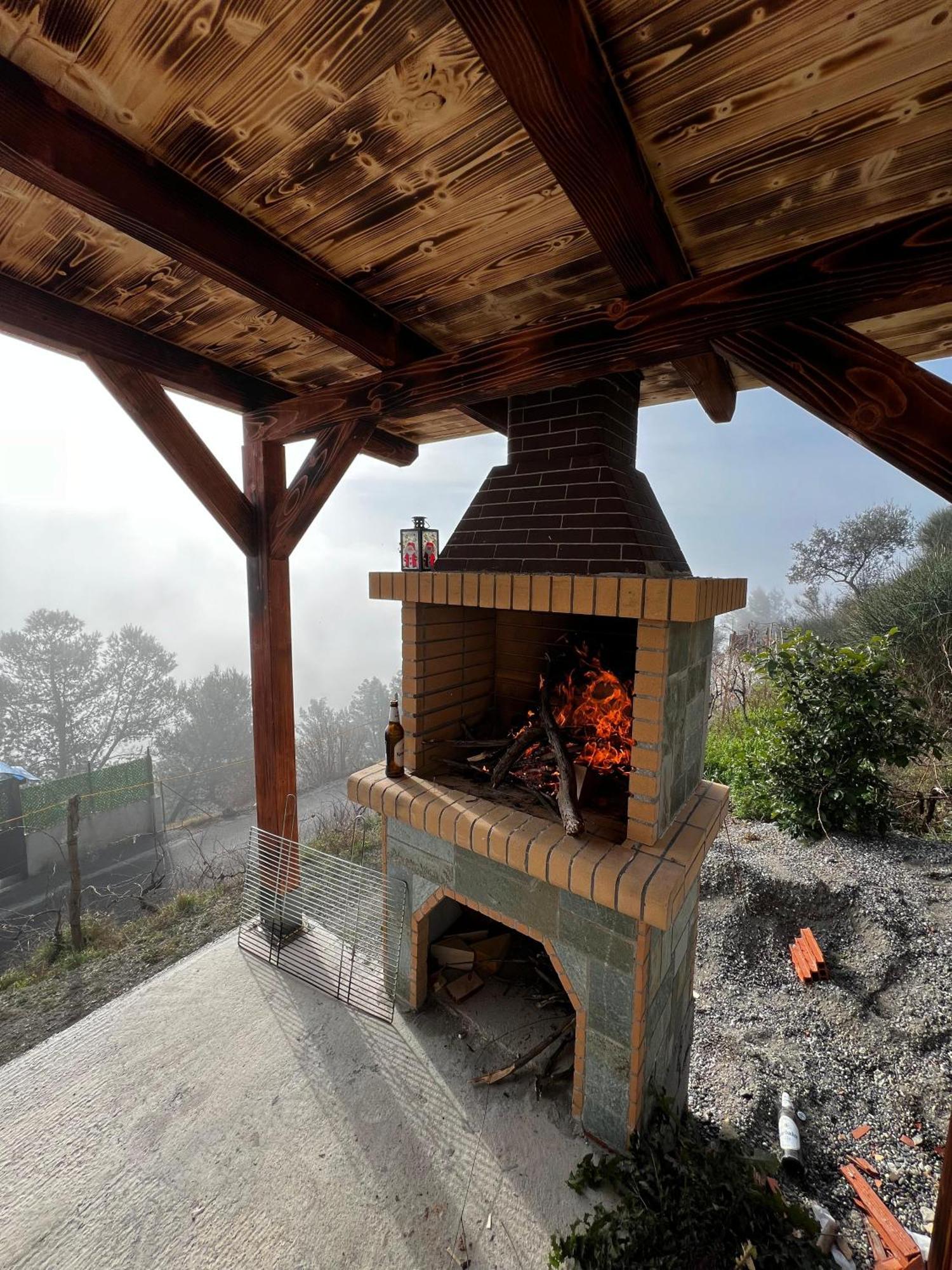Sunhill Villa Shkodër Extérieur photo