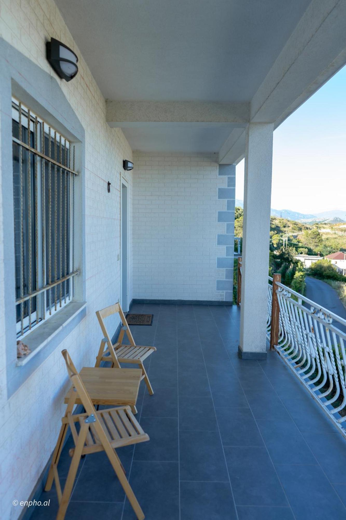 Sunhill Villa Shkodër Extérieur photo