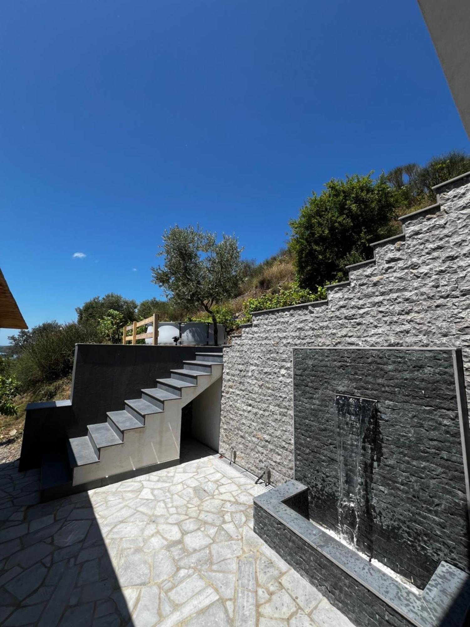 Sunhill Villa Shkodër Extérieur photo